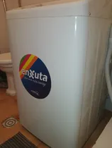 Comprar Lavarropas Enxuta Lenx4500 Automático Carga Superior 5kg