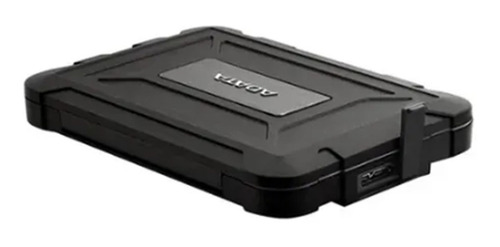 Imagen 3 de 5 de Disco Solido Ssd 480 Gb + Case Adata Ed600 Disco Externo Usb