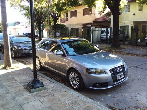 Audi A3 Audi A3 Tdi Dsg