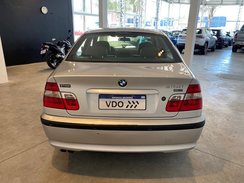Imagen 5 de 14 de Bmw 325i Sedan Automatico Blindado Vehiculosdeloeste