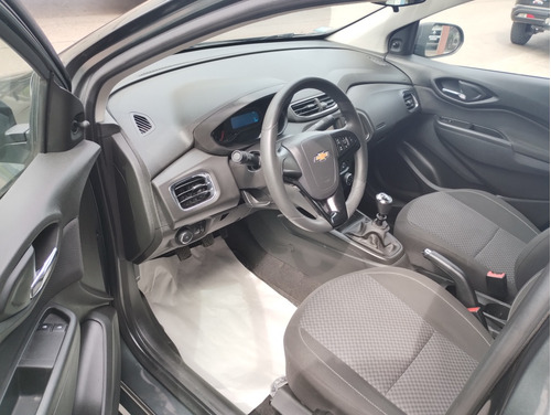 Chevrolet Prisma 1.4 Lt 98cv