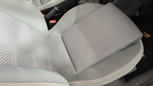 Chevrolet Agile 1.4 Ls