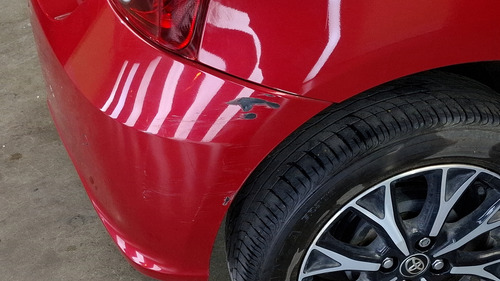 Toyota Etios 1.5 XLS PACK