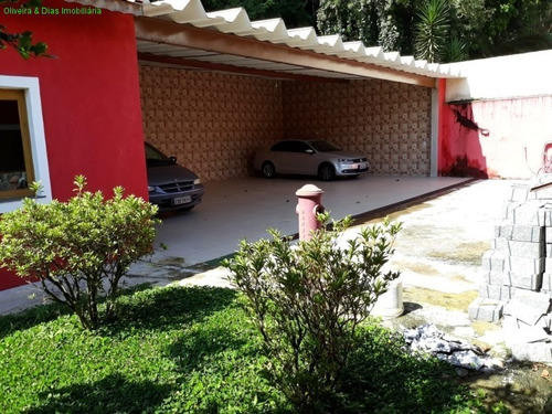 Imagem 24 de 30 de Casa - Ca00159 - 34133124