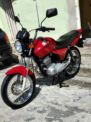 Honda Titan 150
