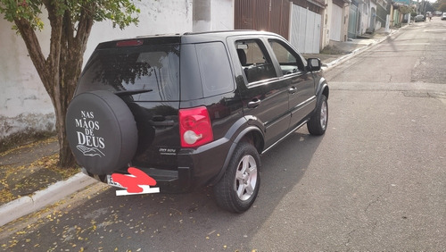 Ford Ecosport 2008 2.0 Xlt Aut. 5p