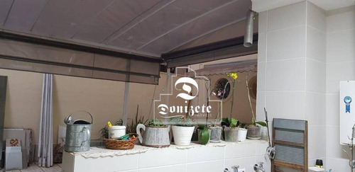 Imagem 10 de 10 de Apartamento Com 3 Dormitórios À Venda, 140 M² Por R$ 900.000,00 - Jardim Bela Vista - Santo André/sp - Ap4865