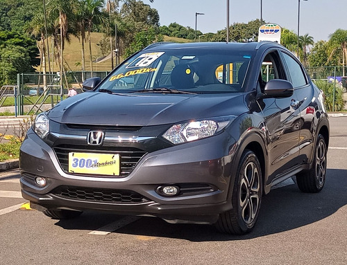 Honda HR-V 1.8 16V EXL