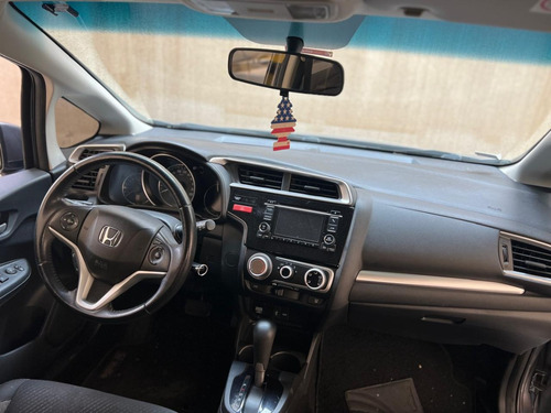 Honda WR-V 1.5 Ex Flex Aut. 5p