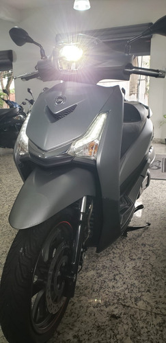 Dafra - Citycom Hd 300 Abs - 2021