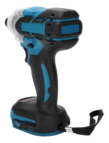 Máquina De Chave De Fenda De Impacto Elétrica Lithium Tool C