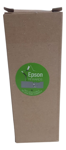 Cartucho Epson T49m320 Magenta