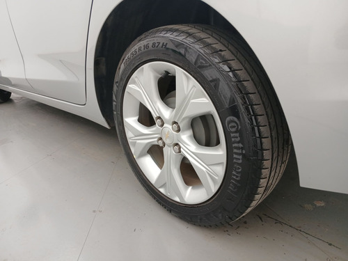 Chevrolet Onix 1.0 TURBO FLEX PLUS LTZ MANUAL