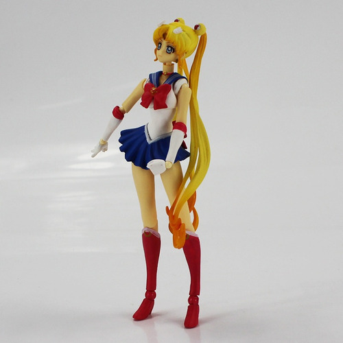 Sailor Moon 20 Years (Usado)