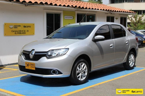 Renault Logan 1.6 Privilege / Intens