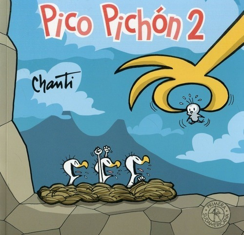 ** Pico Pichon 2 ** Chanti