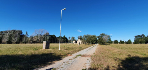Imagen 2 de 5 de Venta - Lote Chacra Don Jose - Luján