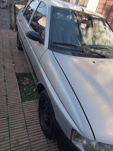 Ford Escort 1.8 Lx D