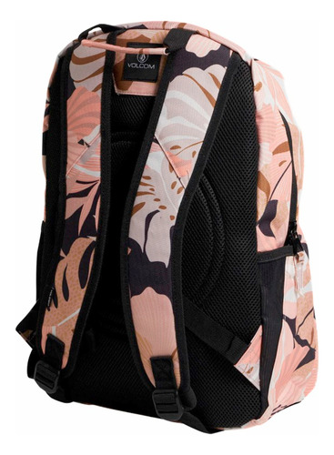 Mochila Mujer Volcom Upper Class 22 Litros