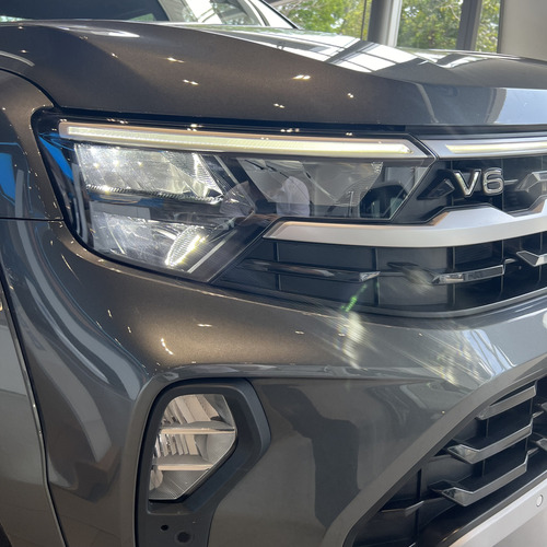 Volkswagen Amarok 3.0 V6 Extreme