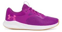 Comprar Tenis Under Armour Aurora 2 Morados Para Mujer.