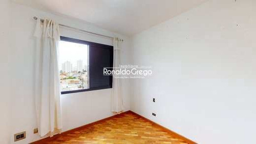Apartamento Á Venda Com 3 Dorms, Vila Prudente, Sp - R$ 900 Mil - V2502