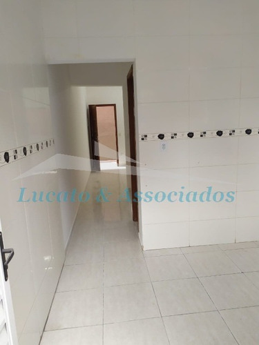 Imagem 13 de 14 de Ca00390 Sobrado De Condomínio Tude Bastos, Praia Grande Sp