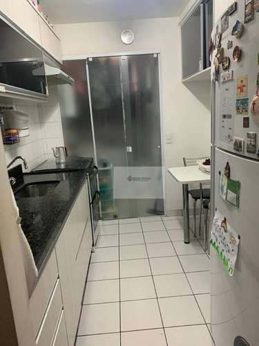 Imagem 9 de 30 de Apartamento À Venda, 90 M² Por R$ 660.000,00 - Vila Prudente - São Paulo/sp - Ap0332