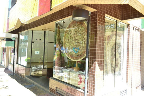 Imagem 4 de 12 de Prédio À Venda, 200 M² Por R$ 3.200.000,00 - Alphaville - Barueri/sp - Pr0055