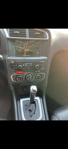 Imagem 7 de 15 de Citroën C4 Turbo Thp Gasolina