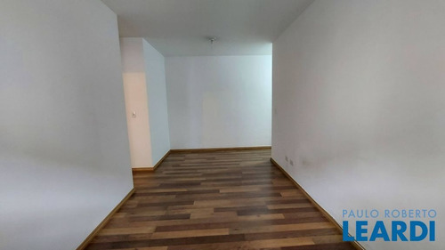 Imagem 3 de 15 de Apartamento - Jardim Macedônia - Sp - 573936