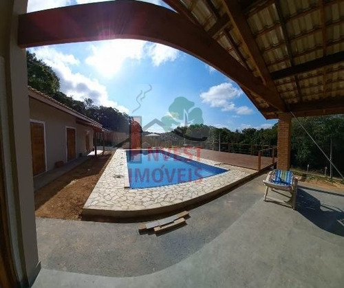 Imagem 5 de 15 de Chacara Em Condominio - Ref: 5852 - V-5852