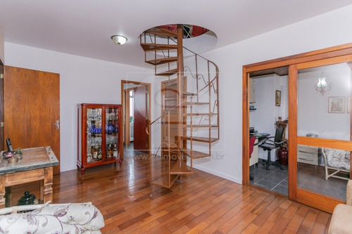 Imagem 5 de 30 de Apartamento Em Jardim Itu Sabará, Porto Alegre/rs De 175m² 3 Quartos À Venda Por R$ 639.900,00 - Ap1053253-s