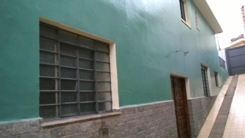 Imagem 8 de 22 de Sobrado Em Parque Mandaqui, São Paulo/sp De 370m² 5 Quartos À Venda Por R$ 900.000,00 - So1848919-s