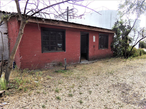 Bodega En Arriendo En Isla De Maipo Con 2 Oficinas Y Baño
