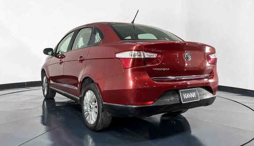 Imagen 7 de 15 de 37831 - Dodge Vision 2016 Con Garantía