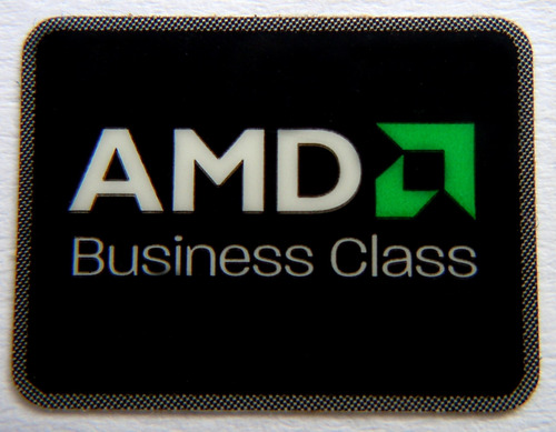 Adhesivo Vath Para Amd Business Class Mm