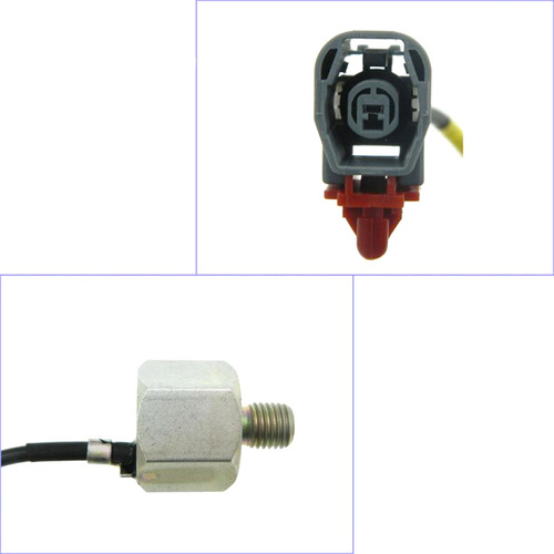 Sensor De Detonación E1t50471 Zl02-18-921 Zl0218921 0907010