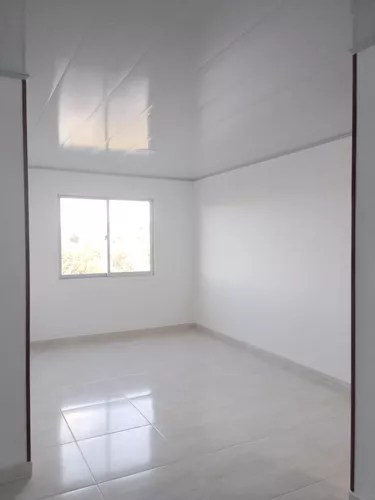 Apartamento En Venta Bochica Noroccidente De Bogotá D.c