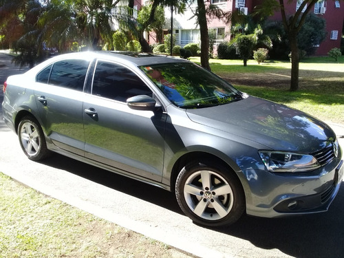 Vw Vento 2.5 Luxury 170 Cv Mt (11)
