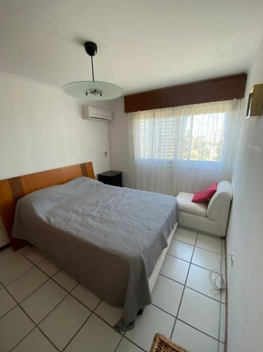 Imagen 10 de 21 de Penthouse A Pocos Metros Del Mar Con Terraza Y Parrillero Propio