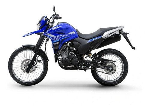Imagen 6 de 11 de Yamaha Xtz 250