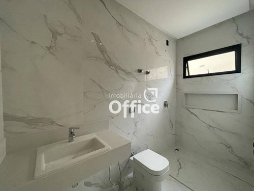 Imagem 19 de 30 de Casa No Condomínio Belas Artes Com 3 Suítes - Acabamento Premium - Ca1261