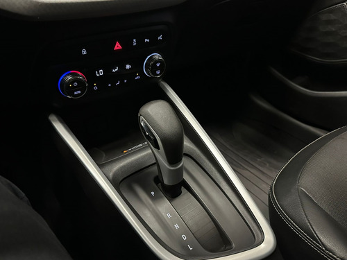 Chevrolet Onix 1.0 TURBO FLEX PREMIER AUTOMÁTICO