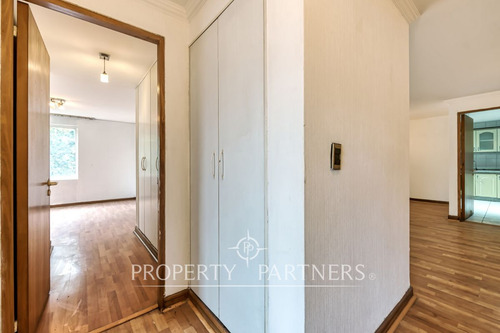 Venta Departamento Ñuñoa Generosos Espacios