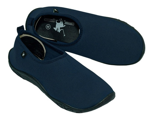 Zapato Acuatico Sandalia Agua Hombre Antiderrapante Comoda