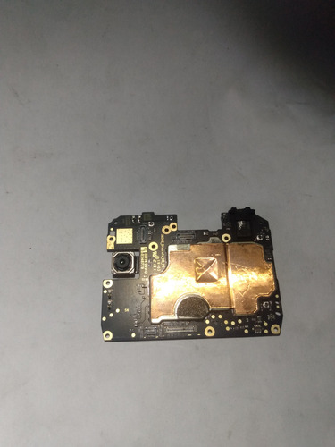Tarjeta Lógica Motoe7i Power