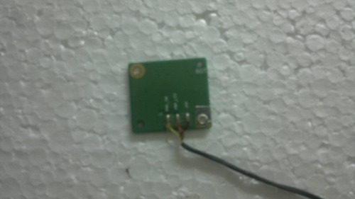 Boton De Encendido Para Laptop Lenovo Sl400/sl500