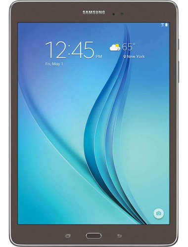 Samsung Galaxy Tab S Pen 9.7 ; Tableta Wifi 16 Gb Titanio