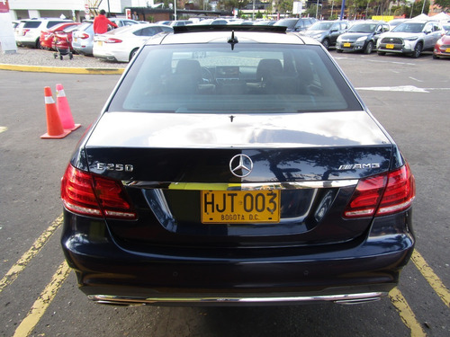 Imagen 6 de 14 de Mercedes Benz